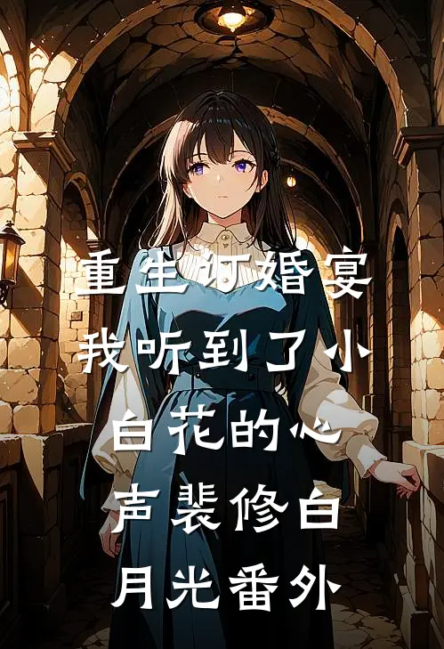 重生订婚宴，我听到了小白花的心声裴修白月光 番外