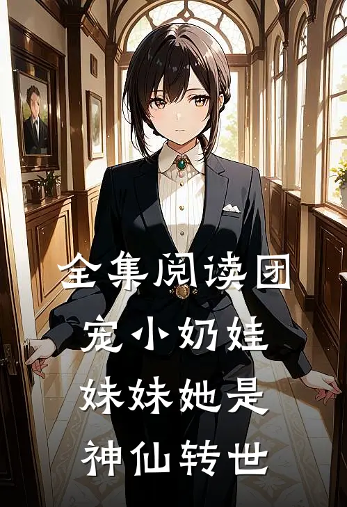 全集阅读团宠小奶娃：妹妹她是神仙转世
