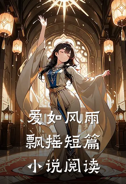爱如风雨飘摇短篇小说阅读