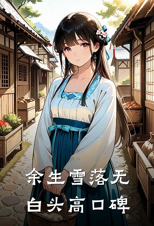 余生雪落无白头高口碑