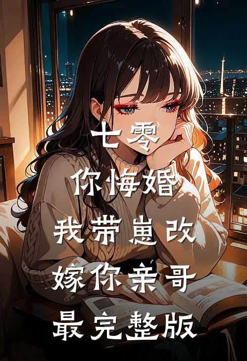 七零，你悔婚，我带崽改嫁你亲哥最完整版