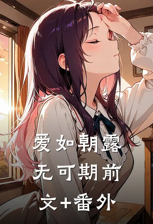 爱如朝露无可期前文+番外
