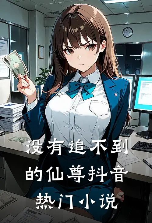 没有追不到的仙尊抖音热门小说