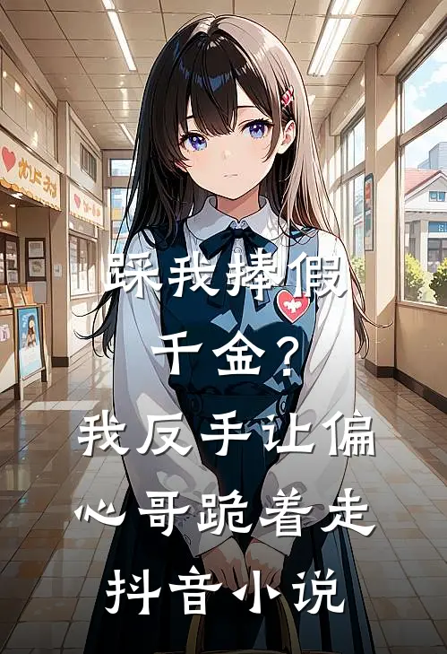 踩我捧假千金？我反手让偏心哥跪着走抖音小说
