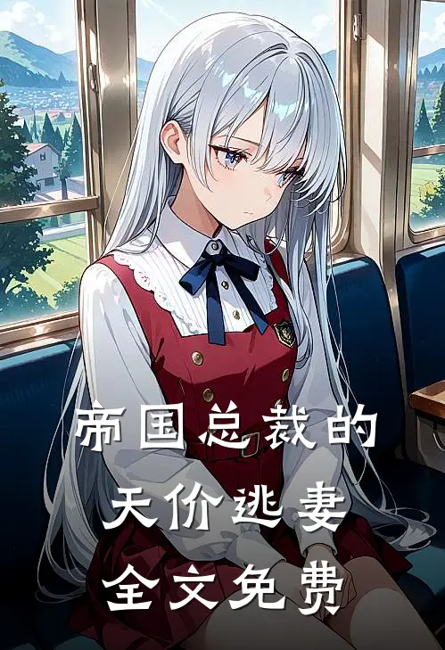 帝国总裁的天价逃妻全文免费
