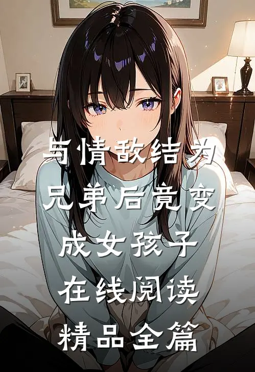 与情敌结为兄弟后竟变成女孩子在线阅读精品全篇