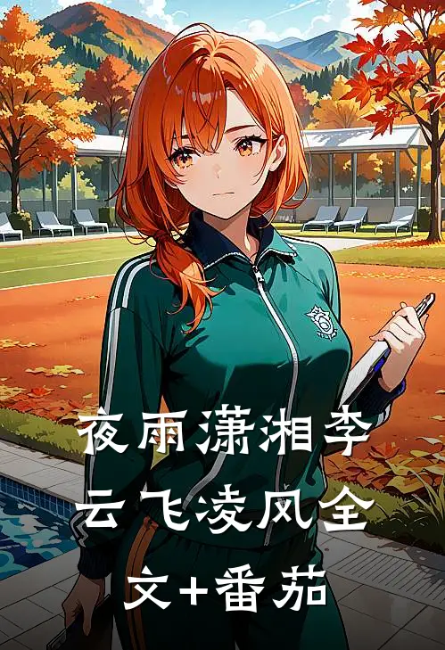 夜雨潇湘李云飞凌风全文+番茄