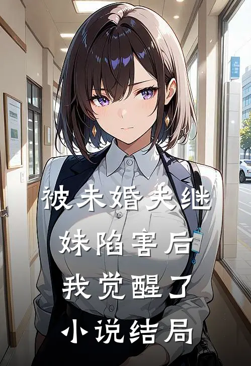 被未婚夫继妹陷害后我觉醒了小说结局