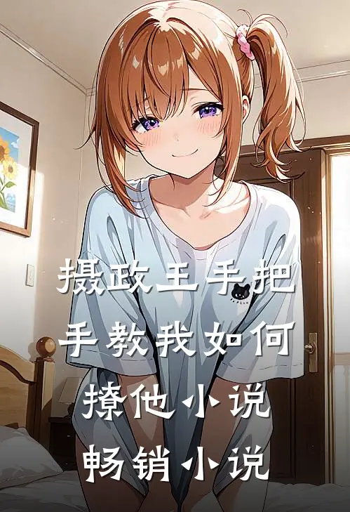 摄政王手把手教我如何撩他小说畅销小说