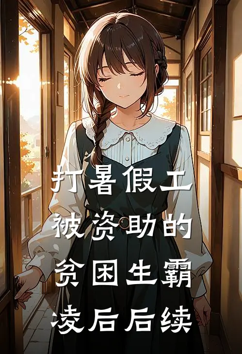 打暑假工，被资助的贫困生霸凌后后续