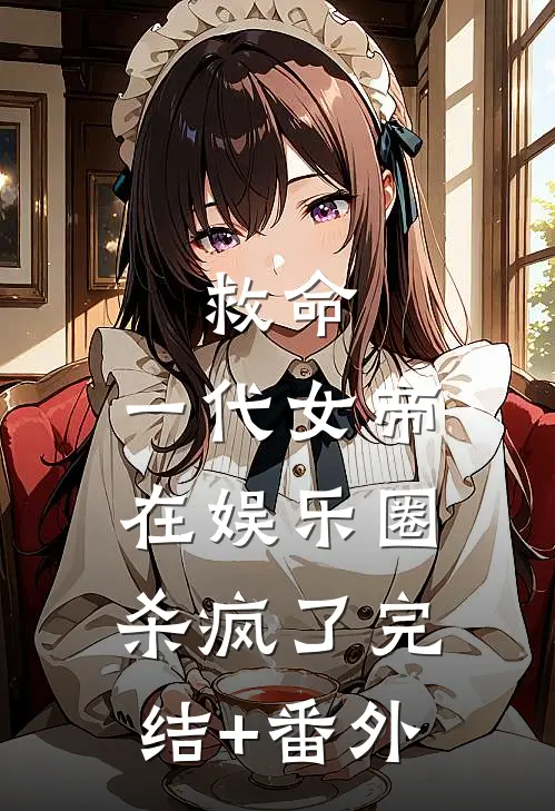 救命，一代女帝在娱乐圈杀疯了完结+番外
