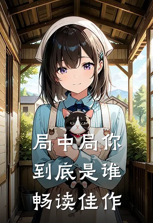 局中局你到底是谁畅读佳作