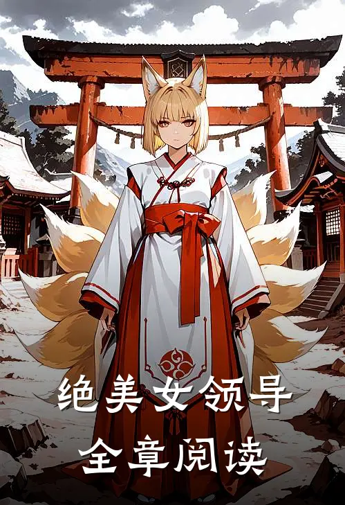绝美女领导全章阅读