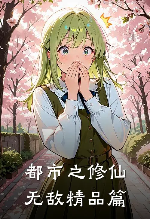 都市之修仙无敌精品篇