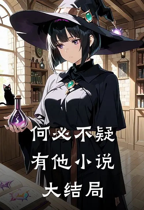 何必不疑有他小说大结局