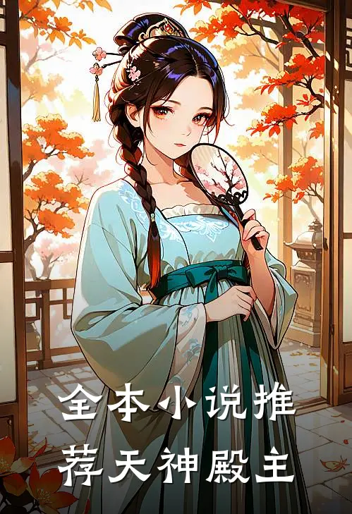 全本小说推荐天神殿主