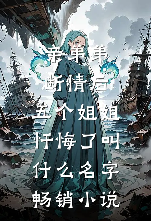 亲弟弟断情后,五个姐姐忏悔了叫什么名字畅销小说
