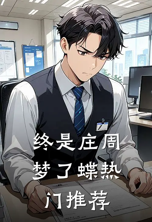 终是庄周梦了蝶热门推荐