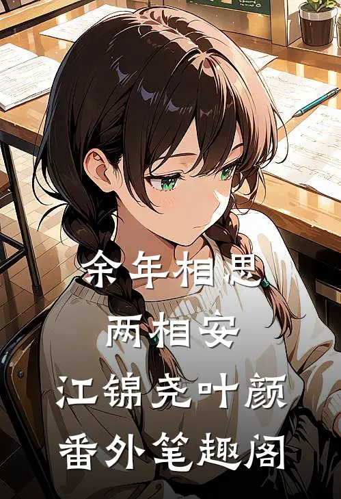 余年相思两相安：江锦尧叶颜番外笔趣阁