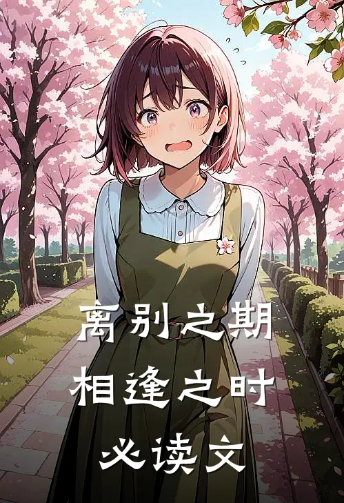 离别之期相逢之时必读文