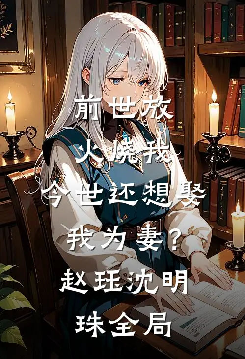 前世放火烧我，今世还想娶我为妻？赵珏沈明珠全局