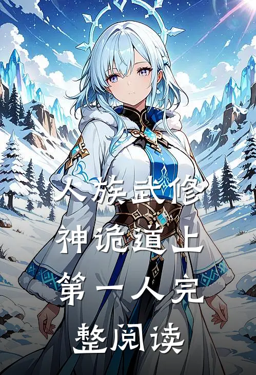人族武修：神诡道上第一人完整阅读