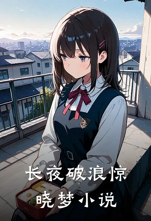 长夜破浪惊晓梦小说
