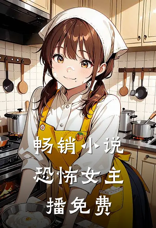 畅销小说恐怖女主播免费