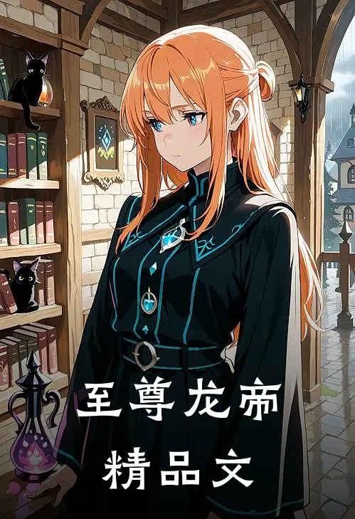 至尊龙帝精品文