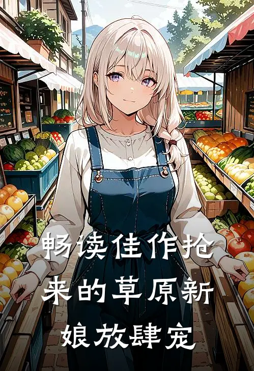 畅读佳作抢来的草原新娘放肆宠