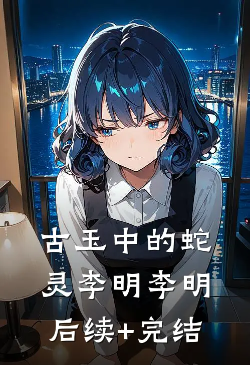 古玉中的蛇灵李明李明后续+完结