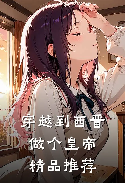 穿越到西晋做个皇帝精品推荐