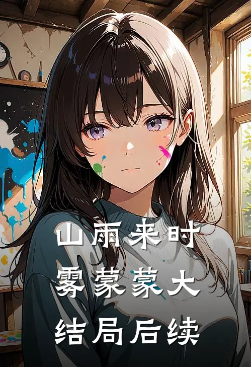 山雨来时雾蒙蒙大结局后续