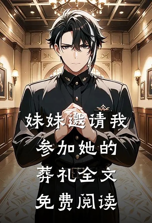 妹妹邀请我参加她的葬礼全文免费阅读