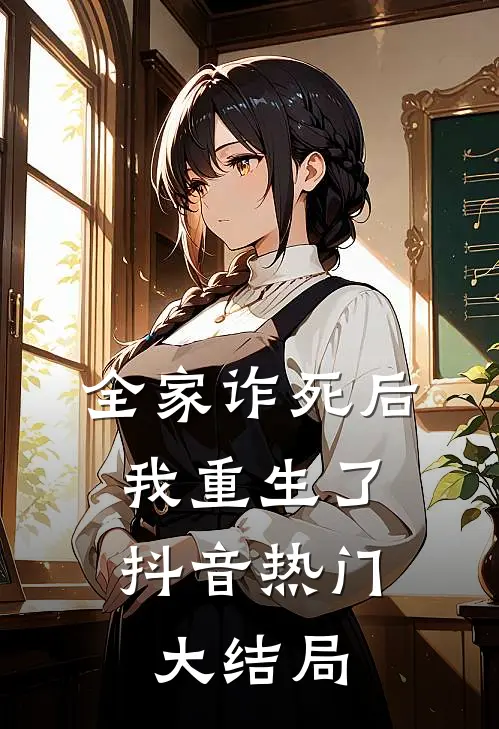 全家诈死后，我重生了抖音热门大结局
