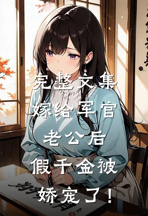 完整文集嫁给军官老公后，假千金被娇宠了！