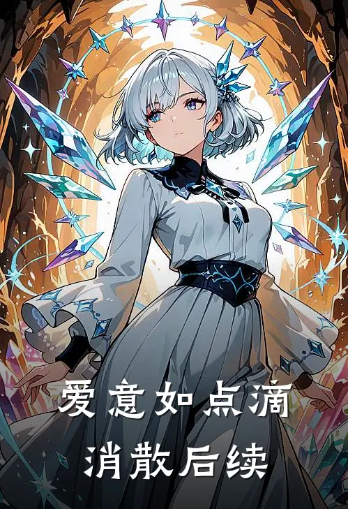 爱意如点滴消散后续