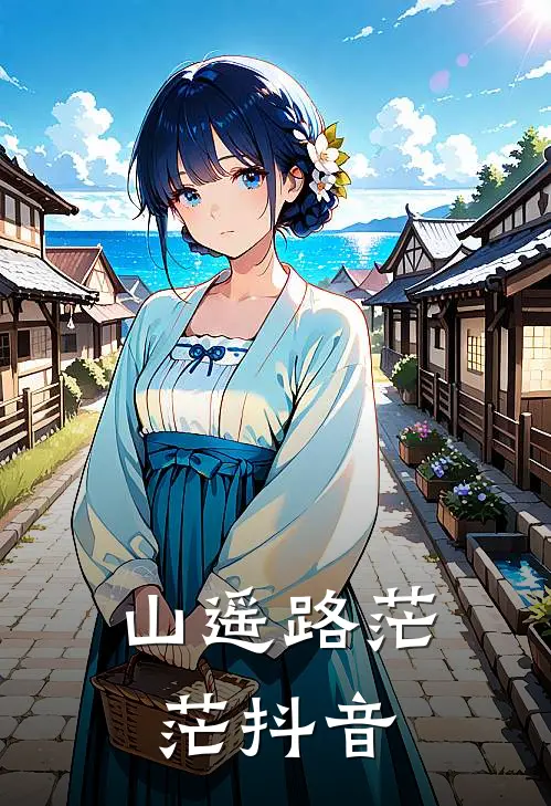 山遥路茫茫抖音