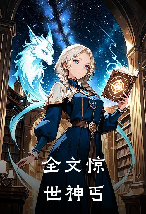 全文惊世神丐