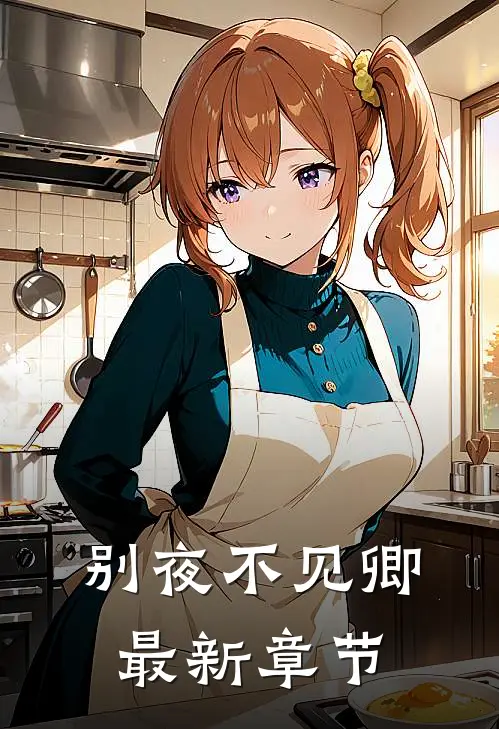 别夜不见卿最新章节