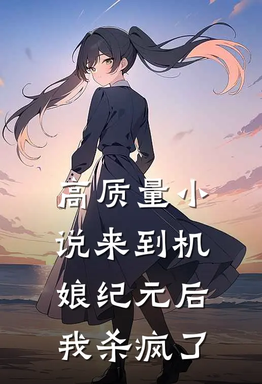 高质量小说来到机娘纪元后，我杀疯了