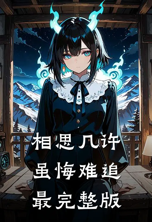 相思几许，虽悔难追最完整版