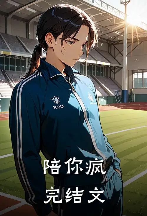 陪你疯完结文