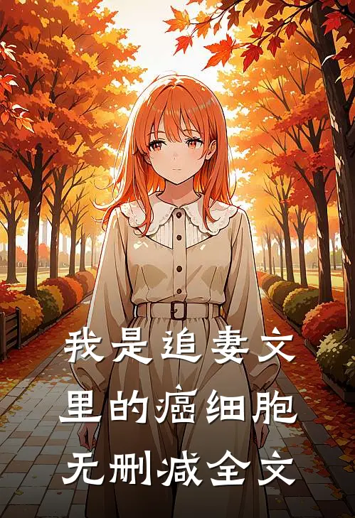 我是追妻文里的癌细胞无删减全文
