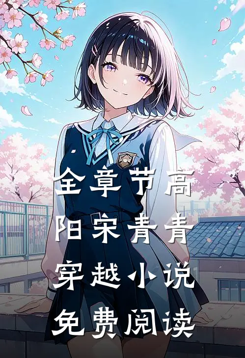 全章节高阳宋青青穿越小说免费阅读