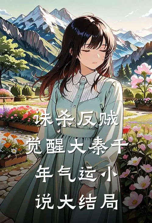 诛杀反贼，觉醒大秦千年气运小说大结局