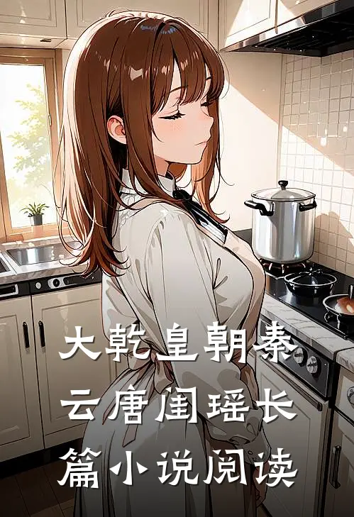 大乾皇朝秦云唐闺瑶长篇小说阅读