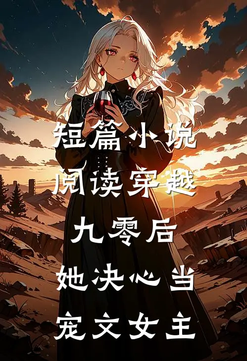 短篇小说阅读穿越九零后，她决心当宠文女主