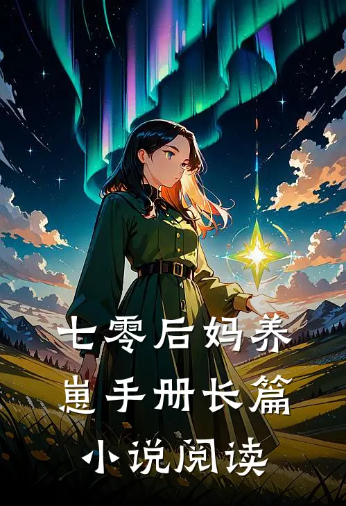 七零后妈养崽手册长篇小说阅读