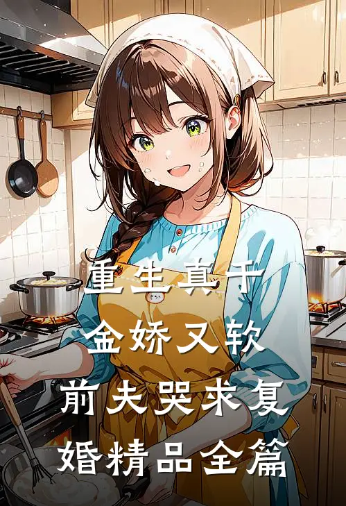 重生真千金娇又软，前夫哭求复婚精品全篇